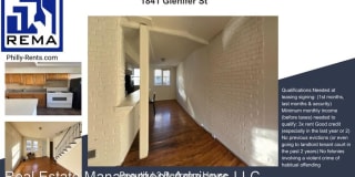 1841 Glenifer St 1841 Glenifer St Photo Gallery 1