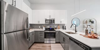Luxor Lifestyle Apartments - Phoenixville Luxor Lifestyle Apartments - Phoenixville Photo Gallery 1