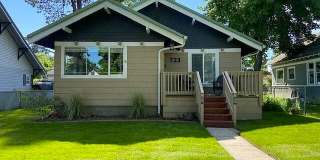 723 N Government Way 723 N Government Way Photo Gallery 1