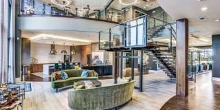 The Hendry Apartment Homes The Hendry Apartment Homes Photo Gallery 1
