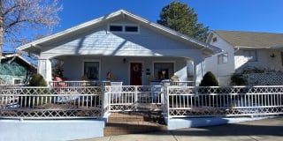 347 South Mount Vernon Avenue 347 South Mount Vernon Avenue Photo Gallery 1