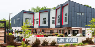 Hamline Pointe Apartments Hamline Pointe Apartments Photo Gallery 1