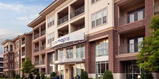 AMLI on Maple AMLI on Maple Photo Gallery 1