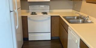 Center Street Apartments Center Street Apartments Photo Gallery 1