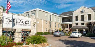 The Terraces on Brompton The Terraces on Brompton Photo Gallery 1