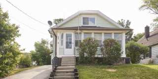 1375 Vane Avenue 1375 Vane Avenue Photo Gallery 1