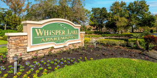 Whisper Lake Whisper Lake Photo Gallery 1