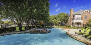 Meadows at North Richland Hills Meadows at North Richland Hills Photo Gallery 1