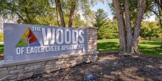 Woods of Eagle Creek Woods of Eagle Creek Photo Gallery 1