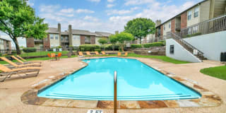 Creekside Apartment Homes Creekside Apartment Homes Photo Gallery 1