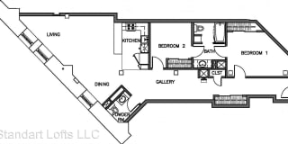 The Standart Lofts The Standart Lofts Photo Gallery 1