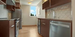 Sylva on Main Apartments Sylva on Main Apartments Photo Gallery 1