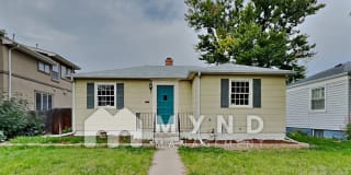 2449 S Humboldt St 2449 S Humboldt St Photo Gallery 1