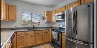 One Bedroom One Bath Condo in the Heart of Gilbert!! Wont Last Long. One Bedroom One Bath Condo in the Heart of Gilbert!! Wont Last Long. Photo Gallery 1