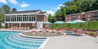 Padonia Village Apartments Padonia Village Apartments Photo Gallery 1
