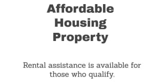 Affordable Housing - Scotchview Manor Apartments Affordable Housing - Scotchview Manor Apartments Photo Gallery 1