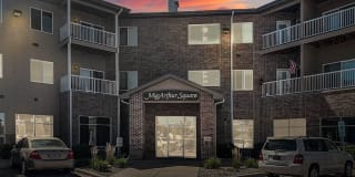 MacArthur Square Apartments MacArthur Square Apartments Photo Gallery 1