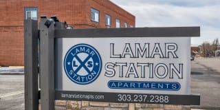 Lamar Station Lamar Station Photo Gallery 1