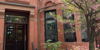 249 West Newton 249 West Newton Photo Gallery 1