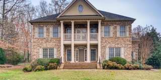 10836 Fox Hedge Road 10836 Fox Hedge Road Photo Gallery 1