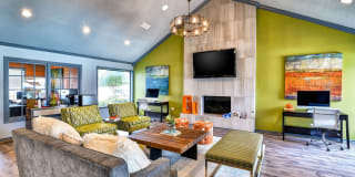 Fieldcrest Apartments Fieldcrest Apartments Photo Gallery 1