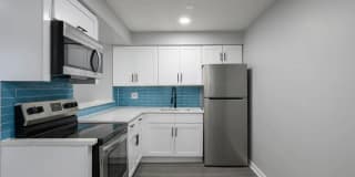 Cranston Hall Apartments Cranston Hall Apartments Photo Gallery 1