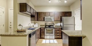 Camden San Marcos Camden San Marcos Photo Gallery 1
