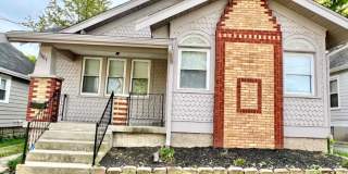 1807 Emerson Avenue 1807 Emerson Avenue Photo Gallery 1