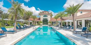 Portofino Place Apartments