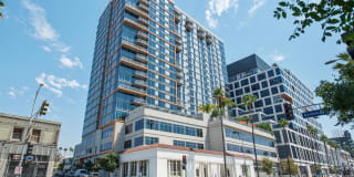 Lumina Hollywood Lumina Hollywood Photo Gallery 1
