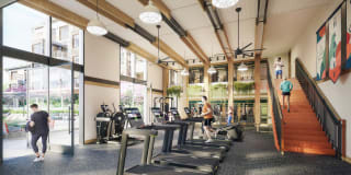 The Hadley Apartments The Hadley Apartments Photo Gallery 1