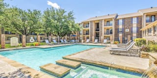 The Arbors of Euless Apartments The Arbors of Euless Apartments Photo Gallery 1