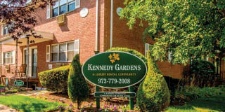 Kennedy Gardens Apartments Kennedy Gardens Apartments Photo Gallery 1