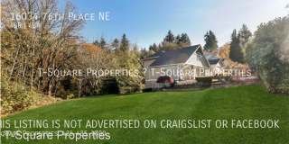 16034 76th Place NE 16034 76th Place NE Photo Gallery 1