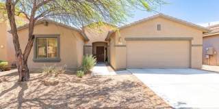 8302 N Amber Burst Drive 8302 N Amber Burst Drive Photo Gallery 1