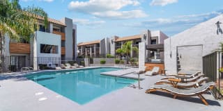 Tides on Cave Creek Tides on Cave Creek Photo Gallery 1