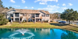 Water's Edge Apartments Homes Water's Edge Apartments Homes Photo Gallery 1