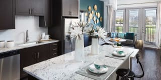 Crest at Las Colinas Crest at Las Colinas Photo Gallery 1