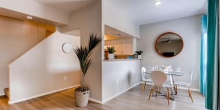 Verano Townhomes Verano Townhomes Photo Gallery 1