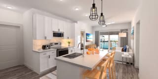 Panama Flats Panama Flats Photo Gallery 1