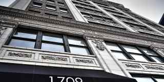 1709 Washington Avenue 1709 Washington Avenue Photo Gallery 1