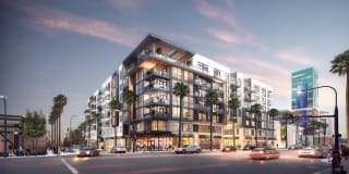 Hanover Hollywood Hanover Hollywood Photo Gallery 1