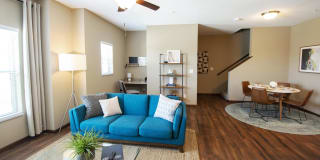 Aspire Townhomes Aspire Townhomes Photo Gallery 1