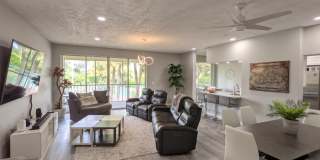 105 Half Moon F2 Circle 105 Half Moon F2 Circle Photo Gallery 1