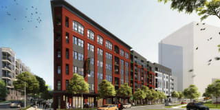AMLI Flatiron AMLI Flatiron Photo Gallery 1