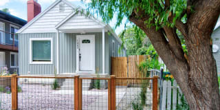 1480 S Roberta Street 1480 S Roberta Street Photo Gallery 1