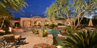 8350 E VIA DEL SOL Drive 8350 E VIA DEL SOL Drive Photo Gallery 1