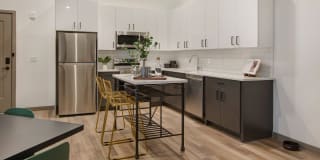 Modera Berkeley Heights Modera Berkeley Heights Photo Gallery 1