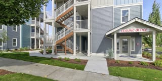 Briggs Village Apartments Briggs Village Apartments Photo Gallery 1