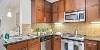 Kingsboro Luxury Apartments Kingsboro Luxury Apartments Photo Gallery 1
